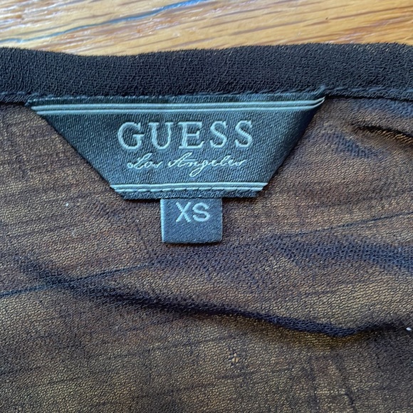 High low top - Picture 3 of 5